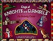 Days of Knights and Damsels: An Activity Guide (A Kid's Guide series)