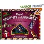 Days of Knights and Damsels: An Activity Guide (A Kid's Guide series)