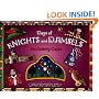 Days of Knights and Damsels: An Activity Guide (A Kid's Guide series)