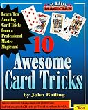 Ten Awesome Card Tricks (Trade)