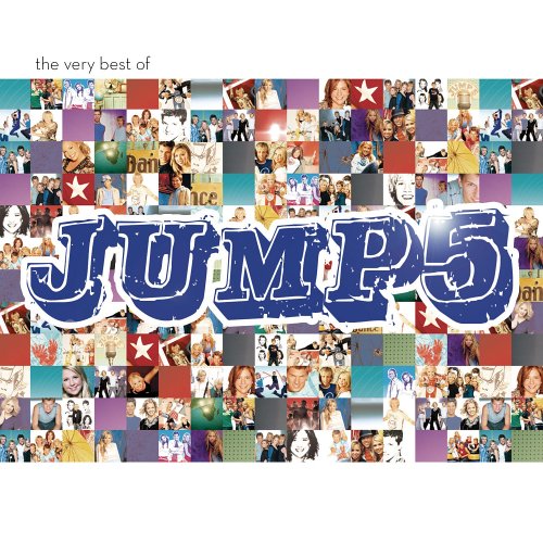 Jump5 - Start Jumpin