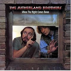 When the Night Comes Down