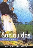 Sac au dos
