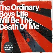 Life Will Be the Death of Me