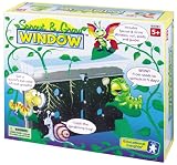 Educational Insights GeoSafari Sprout and Grow Window