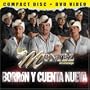 Borron Y Cuenta Nueva (W/Dvd)