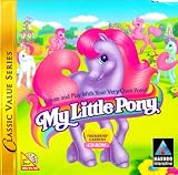 My Little Pony (Jewel Case)