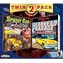 Snap on Gearhead Garage / Sprint Car Racing (Jewel Case)