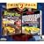 Snap on Gearhead Garage / Sprint Car Racing (Jewel Case)