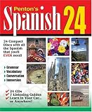 Pentons Spanish 24 (Pentons 24)