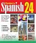 Pentons Spanish 24 with Other (Penton's 24) (Spanish Edition)