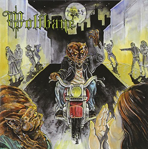 Wolfbane - Wolfbane - Zortam Music