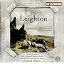 Leighton: Symphony No. 2 (Sinfonia mistica); Te Deum laudamus