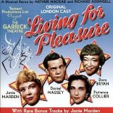Living for Pleasure