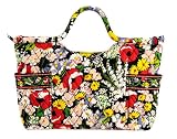 Vera Bradley Gabby Poppy Fields Purse Bag