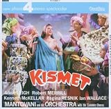Kismet (1963 Studio Cast)