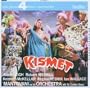 Kismet (1963 Studio Cast)