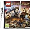 Lego le Seigneur des Anneaux