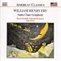 Fry: Santa Claus Symphony / Royal Scottish National Orchestra