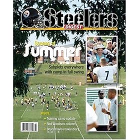 Steelers Digest by