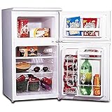 Igloo 3.2 Cu. Ft. 2-door Refrigerator and Freezer