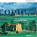 Come Heal This Land: Live Worship From Northern Ireland Featuring Robin Mark