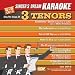 3 Tenors Karaoke 