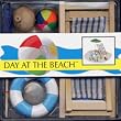 Day At The Beach