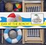 Day At The Beach