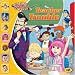 Teacher Trouble (Lazytown (8x8))