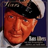 Stars/auf der Reeperbahn Nacht - Hans Albers