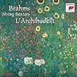 Brahms: String Sextets