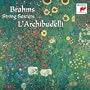 Brahms: String Sextets