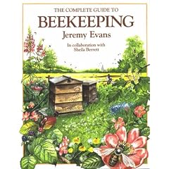 The Complete Guide to Beekeeping