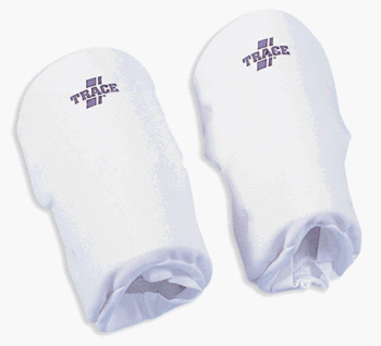 Childrens Toyshop  Sporting Goods : TRACE KNEE PADS