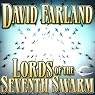 Lords of the Seventh Swarm: The Golden Queen, Book 3