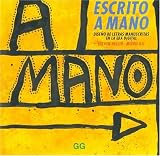 Escrito a Mano (Spanish Edition)