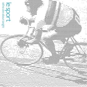 Tell no one about tonight (Mont ventoux remix)