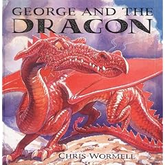 George and the Dragon