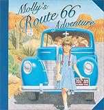 Mollys Route 66 Adventure (American Girls Collection)