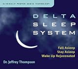 CD -Delta Sleep System- 2 CD Set