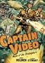 Captain Video - Cliffhanger Collection [Import]