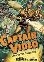 Captain Video - Cliffhanger Collection
