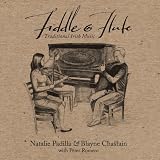 Fiddle & Flute : Irish Traditional Music