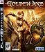 Video Games : Golden Axe: Beast Rider