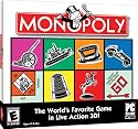 Monopoly 3D