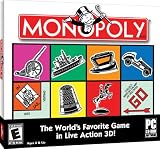 Monopoly 3D