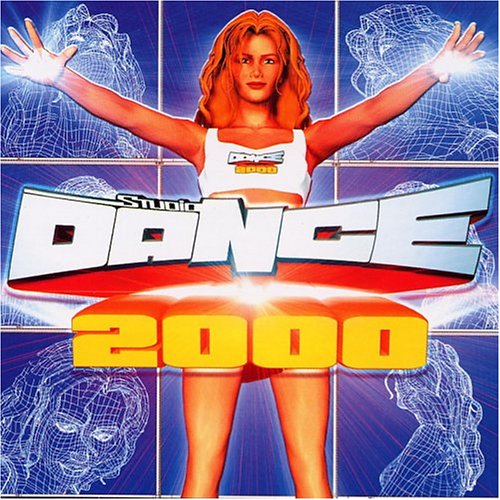 CD-Charts  Search : Studio Dance 2000