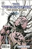 The Terminator: The Dark Years #4 December 1999