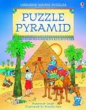 Puzzle Pyramid (Puzzle Books)